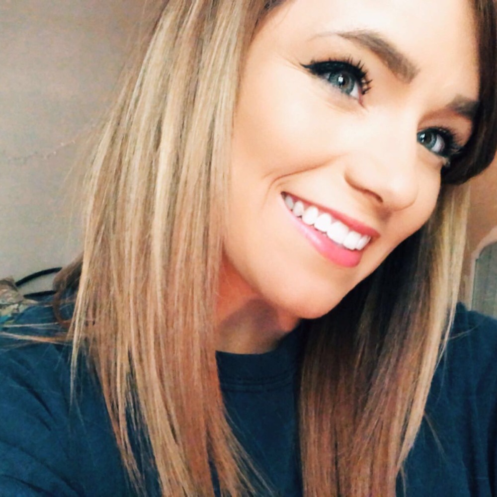 Meet your Posher, Lyndsey
